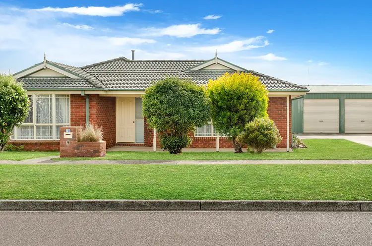 Main view of Homely house listing, 18 Shirva Crescent, Portland VIC 3305
