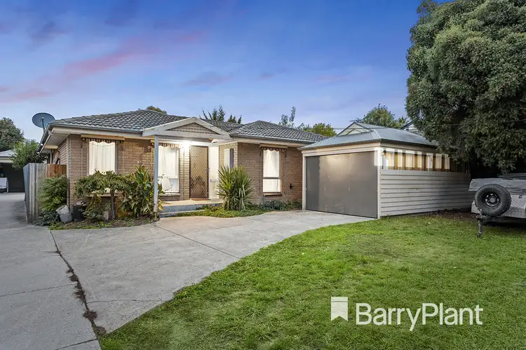 Main view of Homely house listing, 30 Morokai Grove, Lilydale VIC 3140