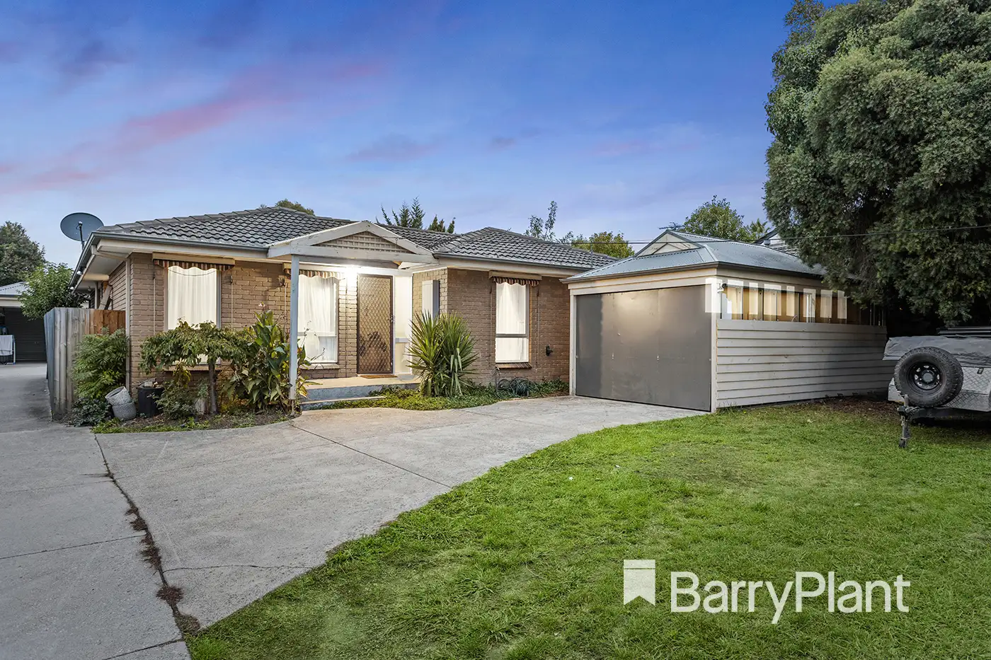 Main view of Homely house listing, 30 Morokai Grove, Lilydale VIC 3140