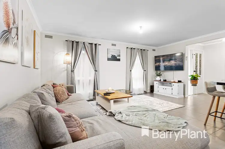 Second view of Homely house listing, 30 Morokai Grove, Lilydale VIC 3140