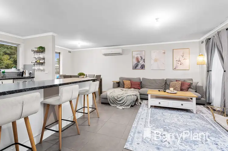 Third view of Homely house listing, 30 Morokai Grove, Lilydale VIC 3140