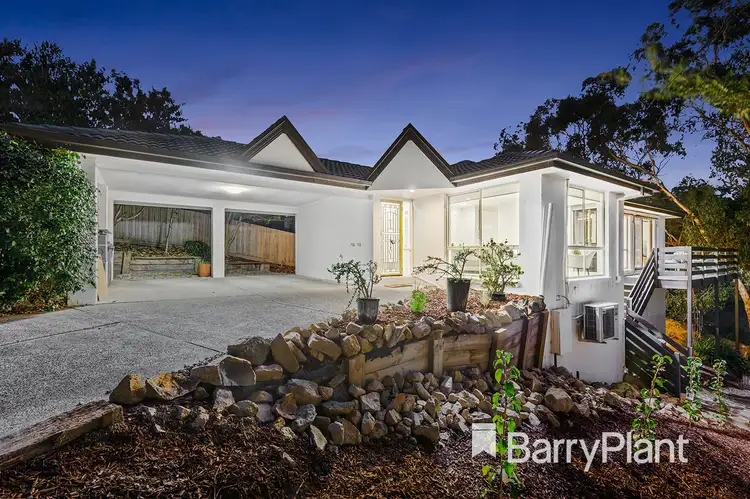 10 Rolaine Close, Lilydale VIC 3140