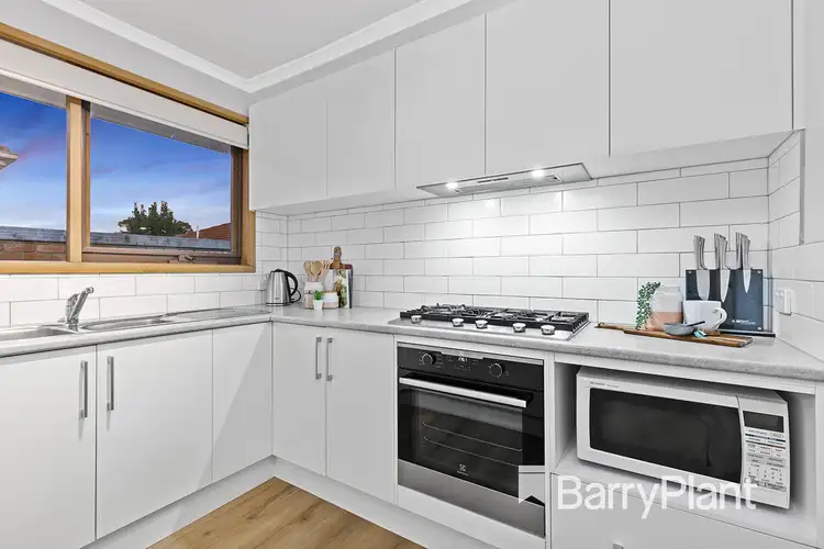 Third view of Homely unit listing, 3/22 William Street, Ringwood VIC 3134