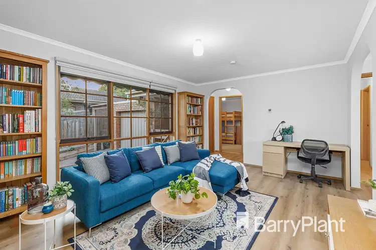 Fifth view of Homely unit listing, 3/22 William Street, Ringwood VIC 3134