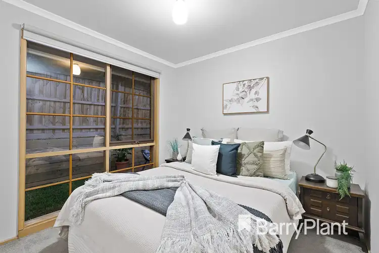 Sixth view of Homely unit listing, 3/22 William Street, Ringwood VIC 3134