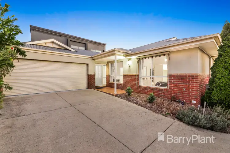 Main view of Homely house listing, 3/7 Kerr Street, Lilydale VIC 3140