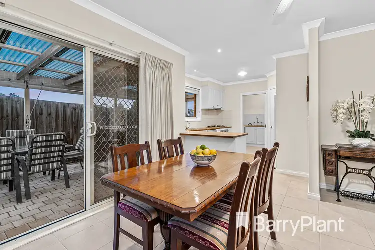 Third view of Homely house listing, 3/7 Kerr Street, Lilydale VIC 3140