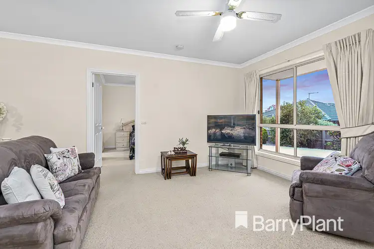 Fourth view of Homely house listing, 3/7 Kerr Street, Lilydale VIC 3140