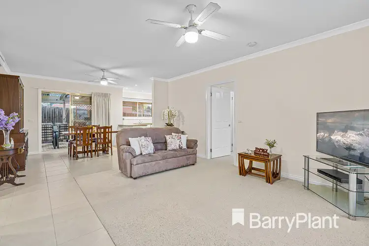 Fifth view of Homely house listing, 3/7 Kerr Street, Lilydale VIC 3140