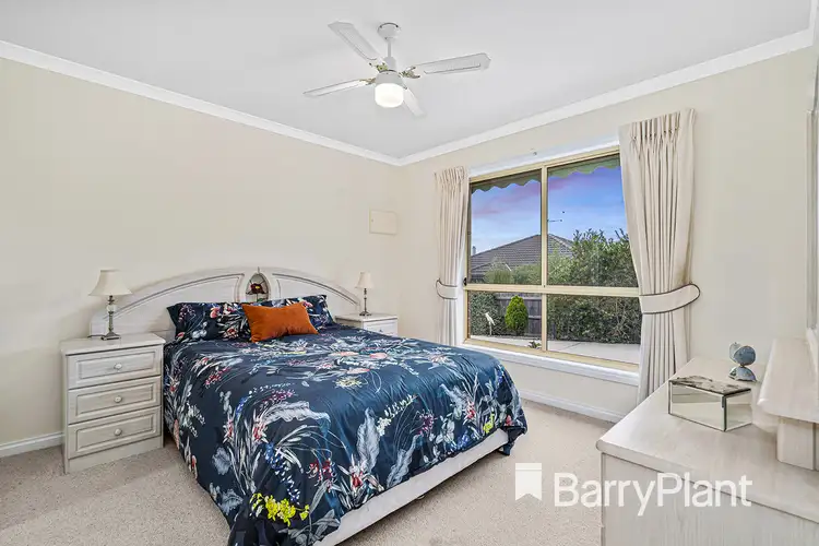 Sixth view of Homely house listing, 3/7 Kerr Street, Lilydale VIC 3140