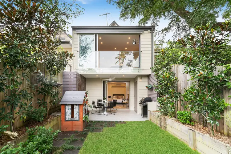 14 Christie Street, Wollstonecraft NSW 2065