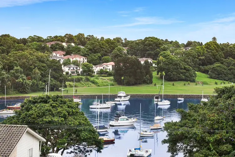 Second view of Homely house listing, 10 Pitt Street, Hunters Hill NSW 2110