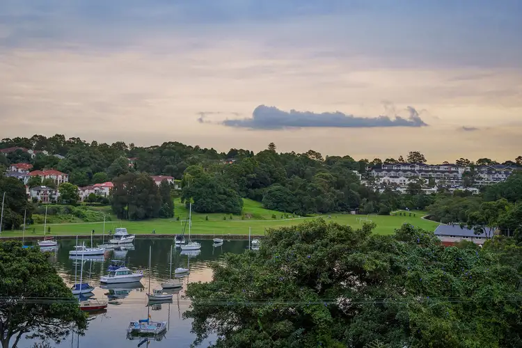 Fourth view of Homely house listing, 10 Pitt Street, Hunters Hill NSW 2110