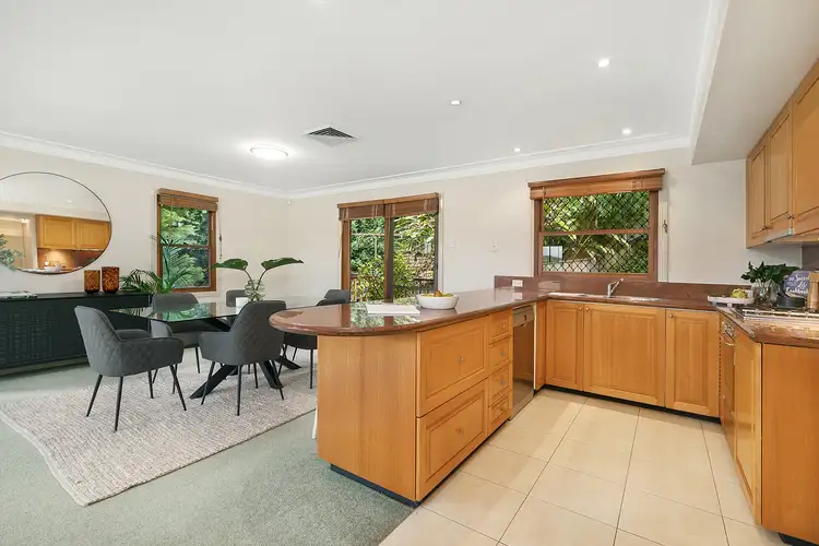 Fifth view of Homely house listing, 10 Pitt Street, Hunters Hill NSW 2110