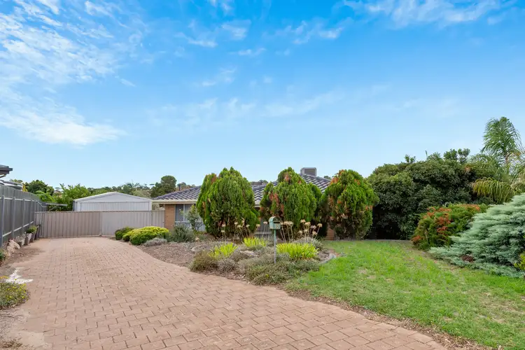 9 Bonnie Court, Christie Downs SA 5164