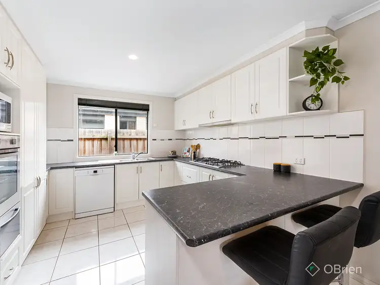 Second view of Homely house listing, 35 Myhaven Circuit, Carrum Downs VIC 3201