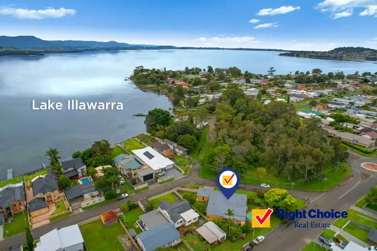 Second view of Homely house listing, 14-16 Newton Crescent, Oak Flats NSW 2529