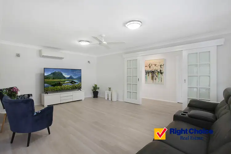 Fifth view of Homely house listing, 14-16 Newton Crescent, Oak Flats NSW 2529