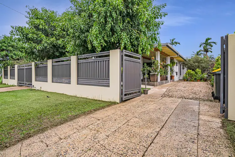 331 Mccoombe Street, Mooroobool QLD 4870