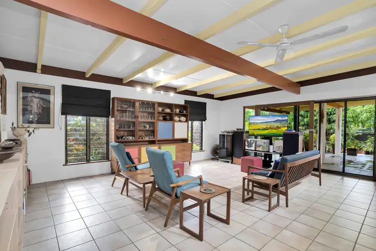 Fourth view of Homely house listing, 331 Mccoombe Street, Mooroobool QLD 4870