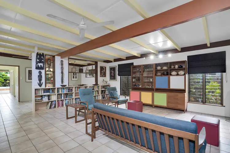 Fifth view of Homely house listing, 331 Mccoombe Street, Mooroobool QLD 4870