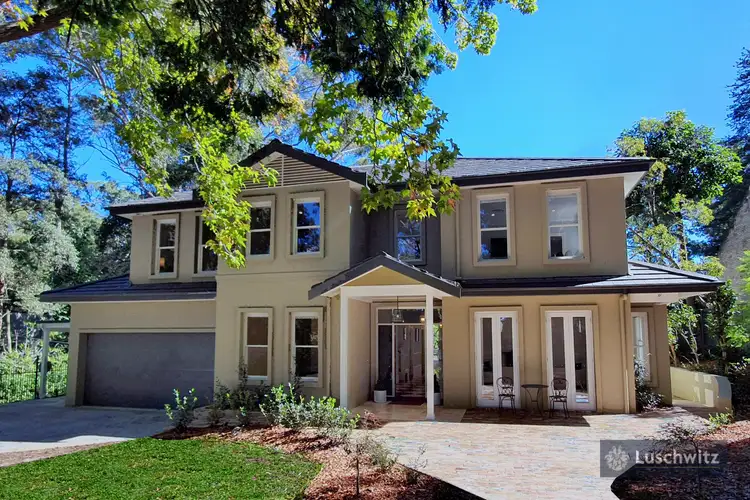 Second view of Homely house listing, 73 Pymble Avenue, Pymble NSW 2073