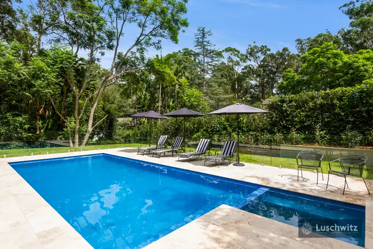 Third view of Homely house listing, 73 Pymble Avenue, Pymble NSW 2073