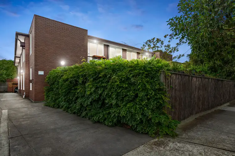 Main view of Homely apartment listing, 8/35 Winter Street, Malvern VIC 3144