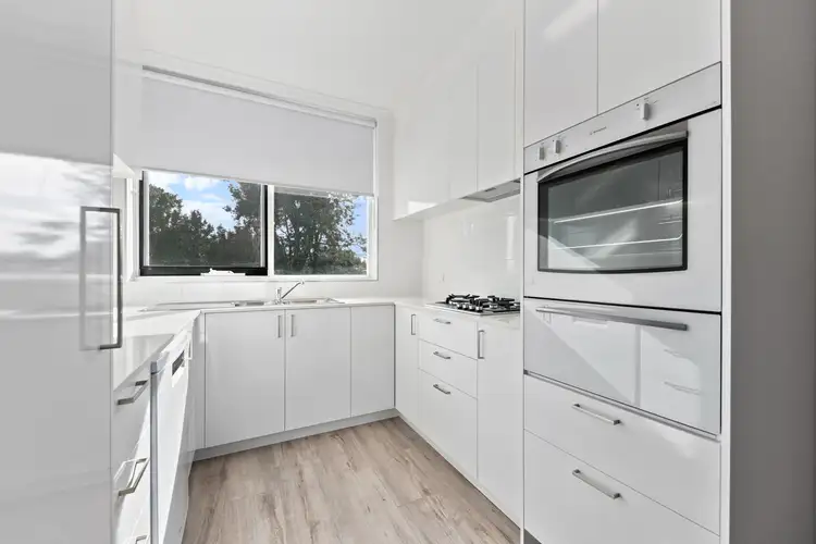 Second view of Homely apartment listing, 8/35 Winter Street, Malvern VIC 3144