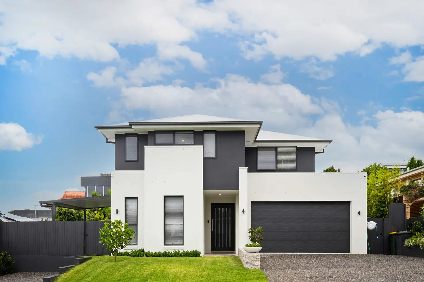 Main view of Homely house listing, 14 Walkers Drive, Balmoral QLD 4171