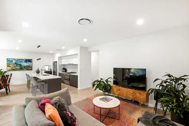 Third view of Homely house listing, 14 Walkers Drive, Balmoral QLD 4171
