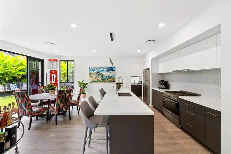 Fourth view of Homely house listing, 14 Walkers Drive, Balmoral QLD 4171