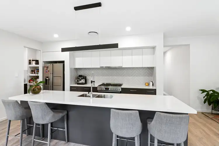 Fifth view of Homely house listing, 14 Walkers Drive, Balmoral QLD 4171