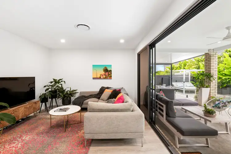 Sixth view of Homely house listing, 14 Walkers Drive, Balmoral QLD 4171