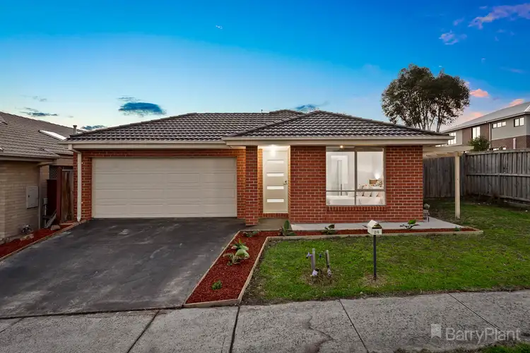 Main view of Homely house listing, 24 Clarendon Street, Pakenham VIC 3810