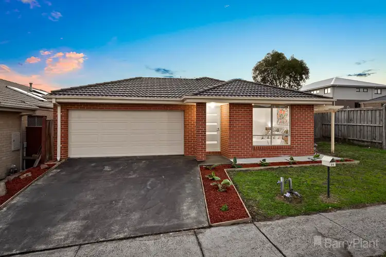 Second view of Homely house listing, 24 Clarendon Street, Pakenham VIC 3810