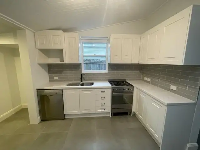 Second view of Homely house listing, 30 Spring Garden Street, Granville NSW 2142