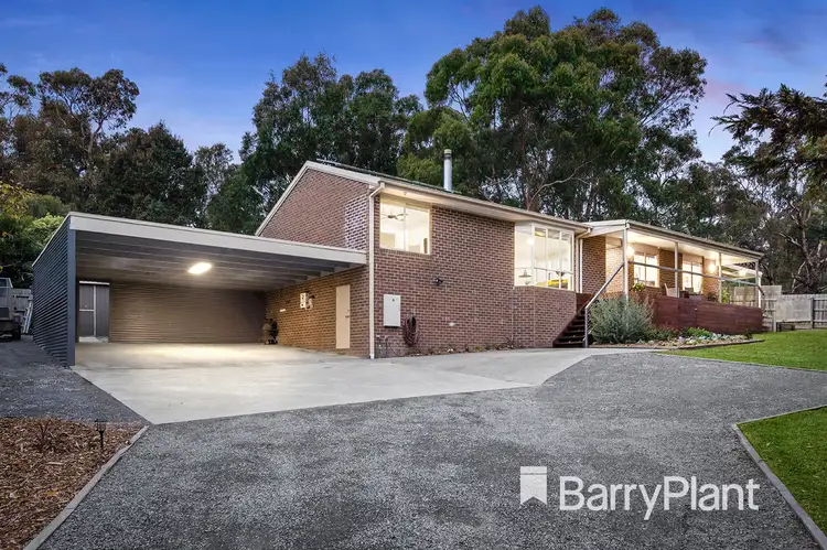 35 David Road, Lilydale VIC 3140