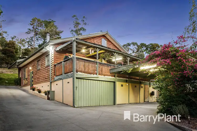 228 Swansea Road, Mount Evelyn VIC 3796