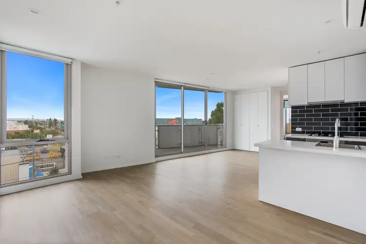 Sixth view of Homely apartment listing, 302B/2 Wests Road, Maribyrnong VIC 3032