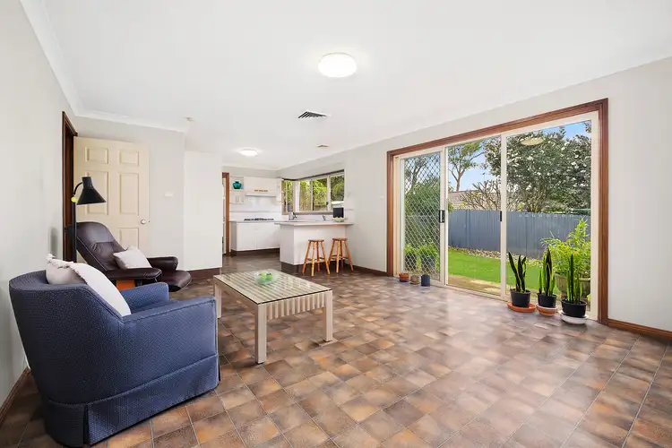 Third view of Homely house listing, 5 Gum Leaf Close, Hornsby Heights NSW 2077
