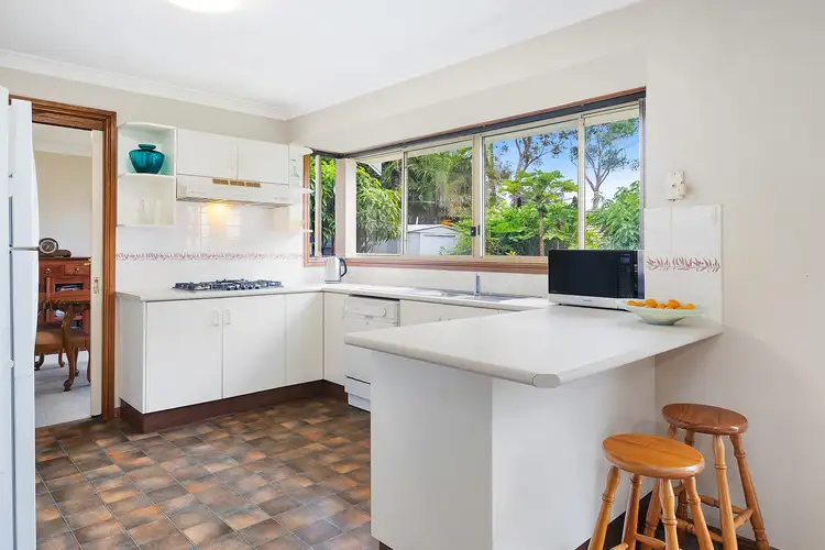 Fourth view of Homely house listing, 5 Gum Leaf Close, Hornsby Heights NSW 2077