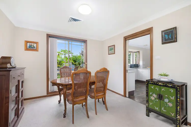 Sixth view of Homely house listing, 5 Gum Leaf Close, Hornsby Heights NSW 2077