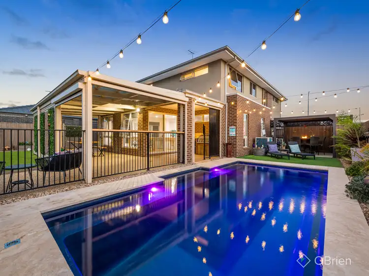Main view of Homely house listing, 15 Edgar Avenue, Cranbourne South VIC 3977