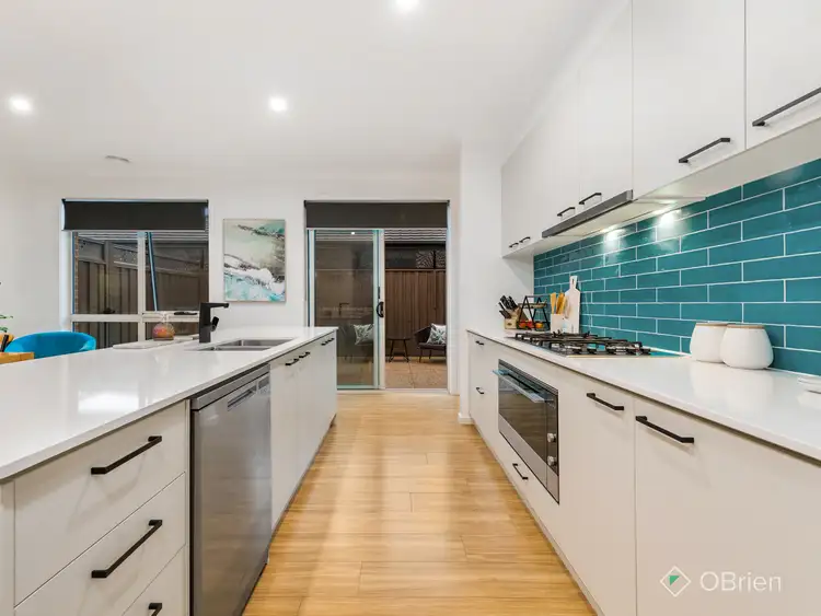 Sixth view of Homely house listing, 15 Edgar Avenue, Cranbourne South VIC 3977