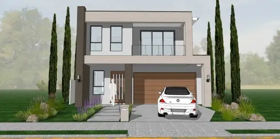 LOT 7269 Lot 7269, Marsden Park NSW 2765