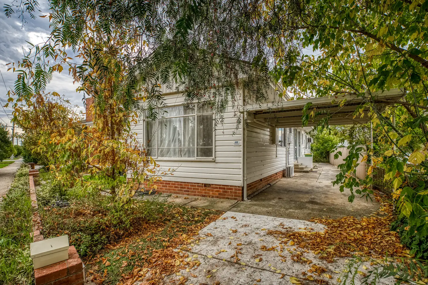 Main view of Homely unit listing, 1/18 Anne Street, Wodonga VIC 3690