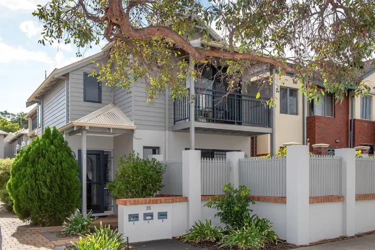 35A Leonard Street, Victoria Park WA 6100