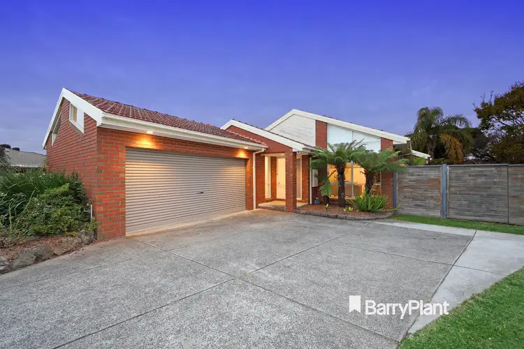 4 Pimelia Court, Rowville VIC 3178