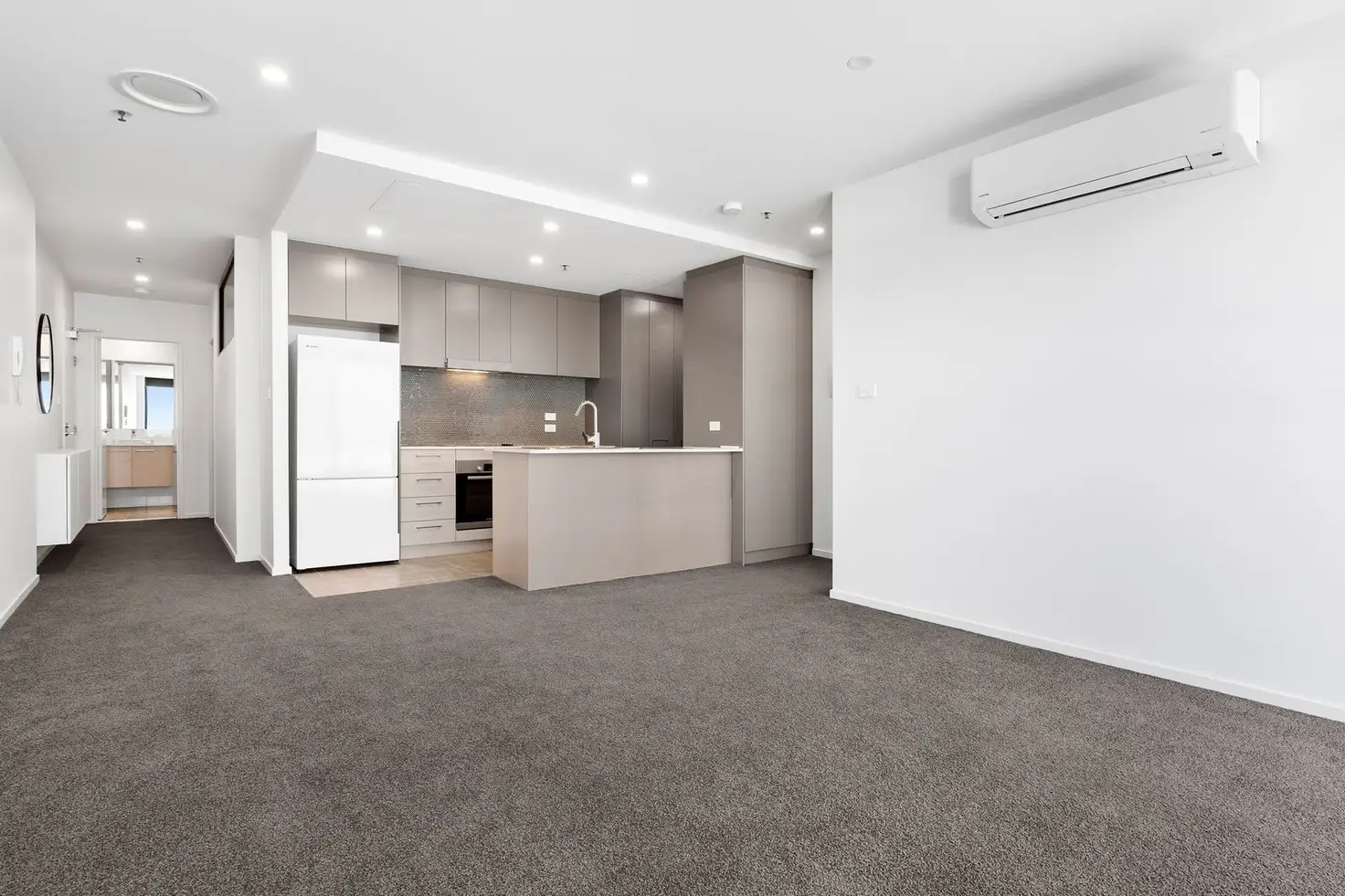 Main view of Homely apartment listing, 144/7 Irving Street, Phillip ACT 2606